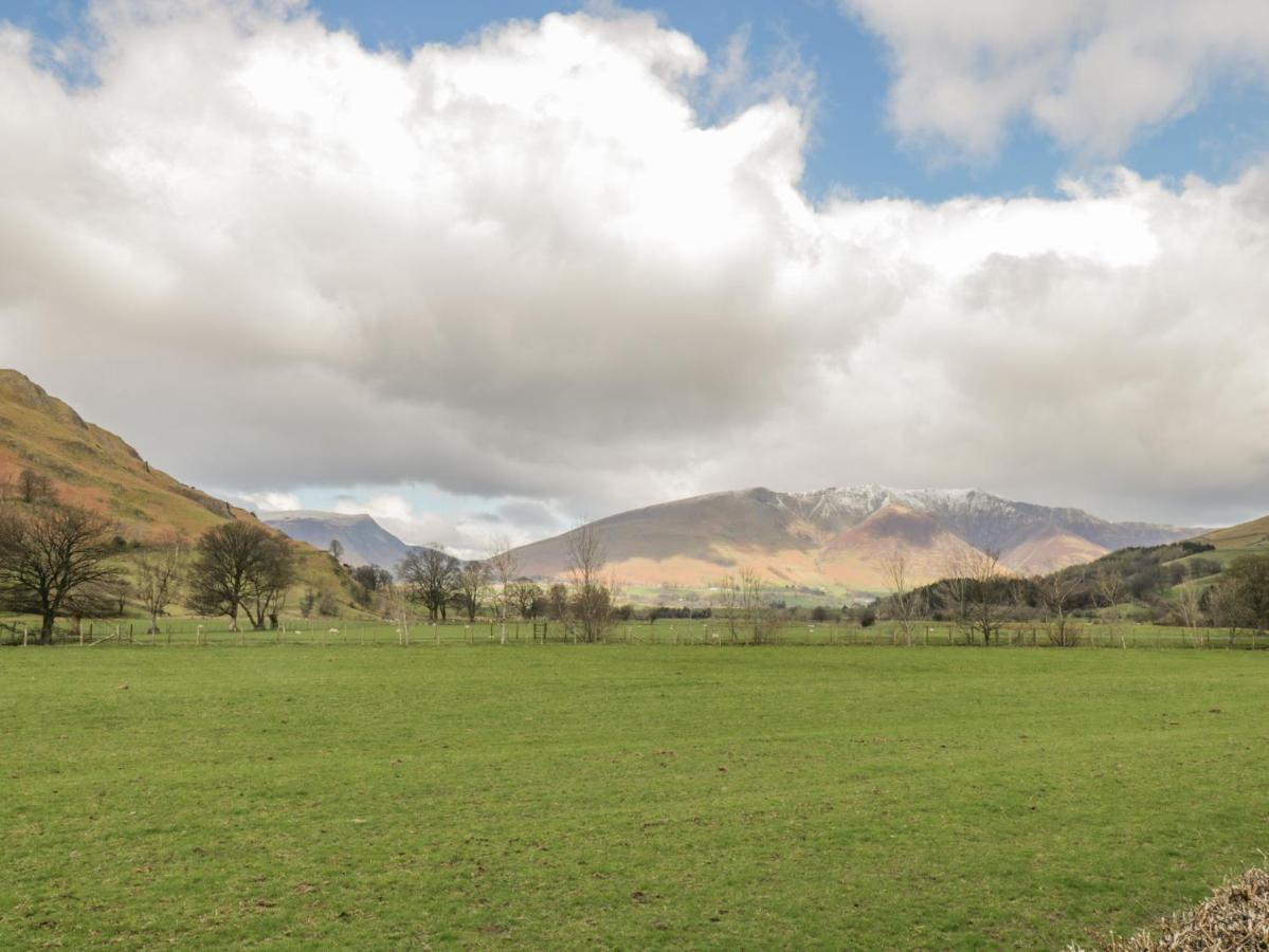 Sparrow Cottage Keswick  Kültér fotó