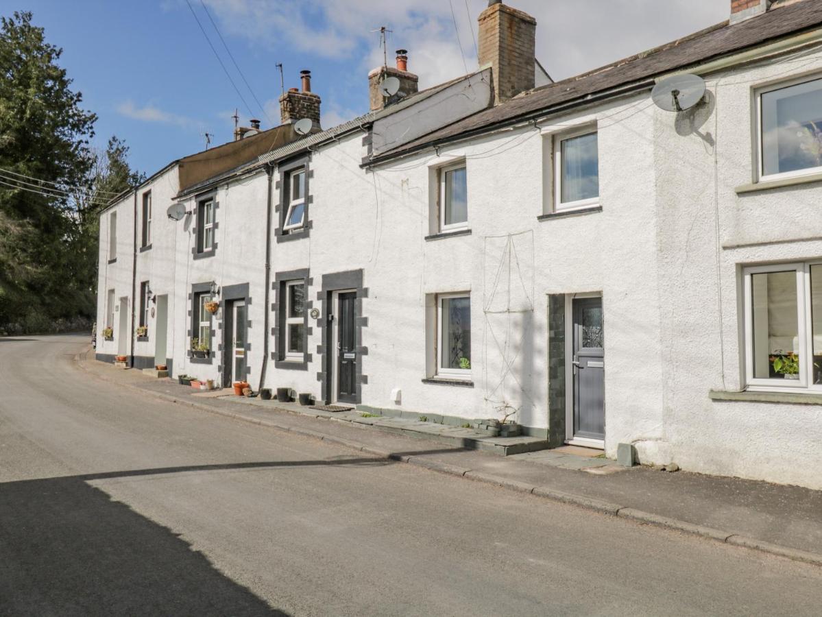 Sparrow Cottage Keswick  Kültér fotó