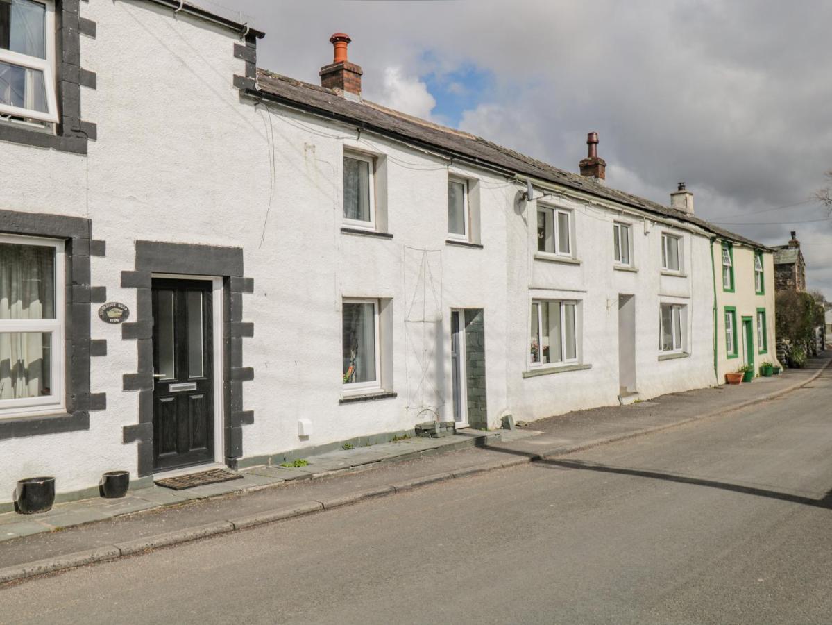 Sparrow Cottage Keswick  Kültér fotó