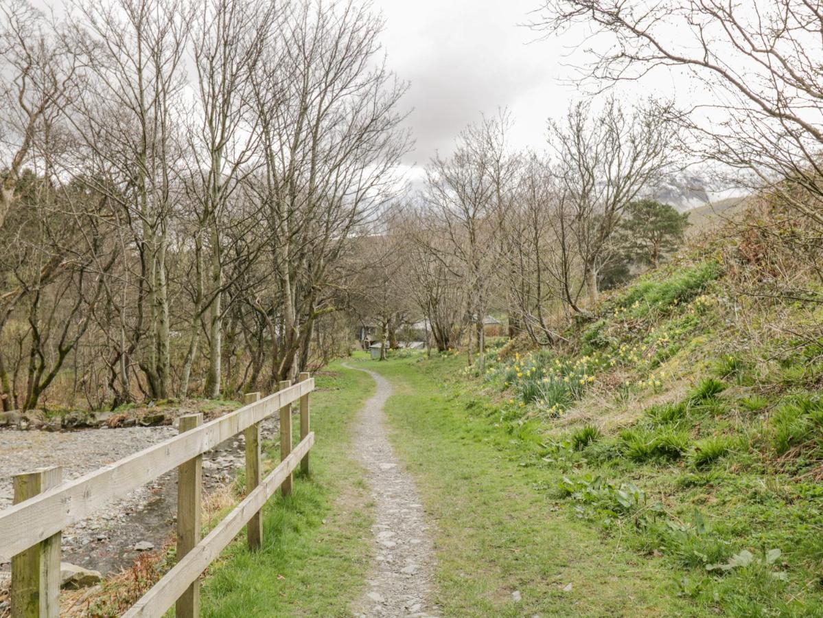 Sparrow Cottage Keswick  Kültér fotó