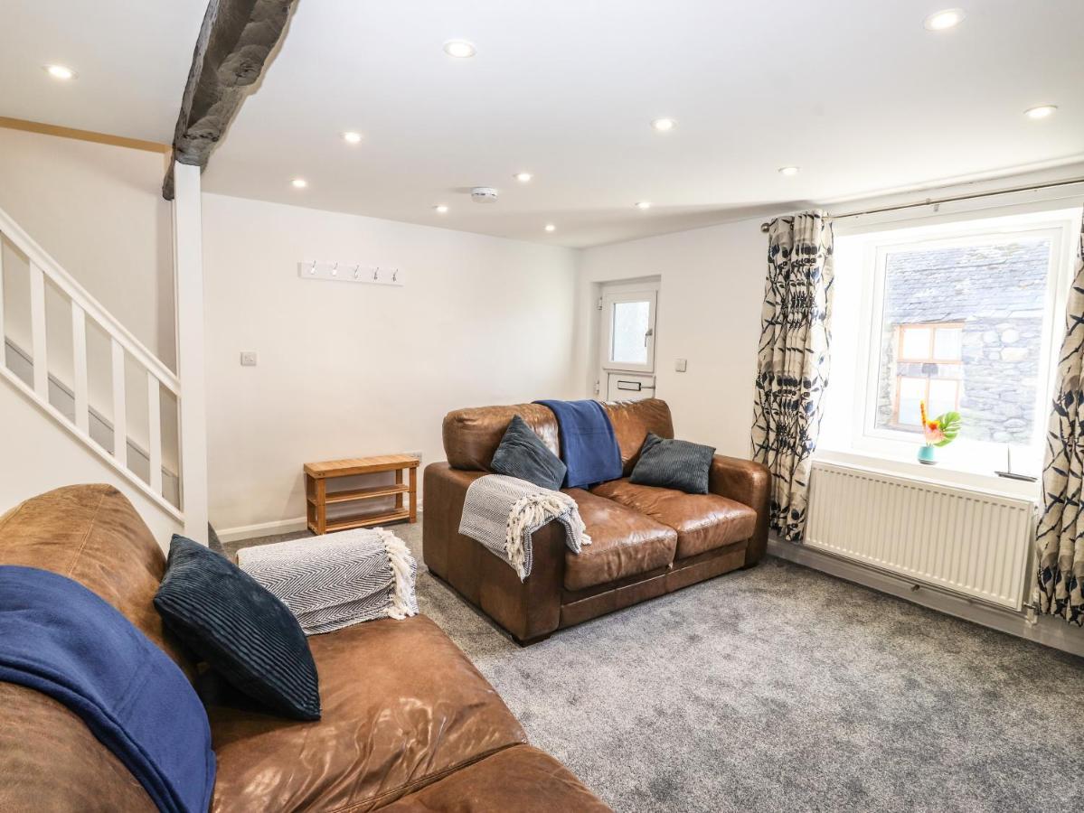 Sparrow Cottage Keswick  Kültér fotó