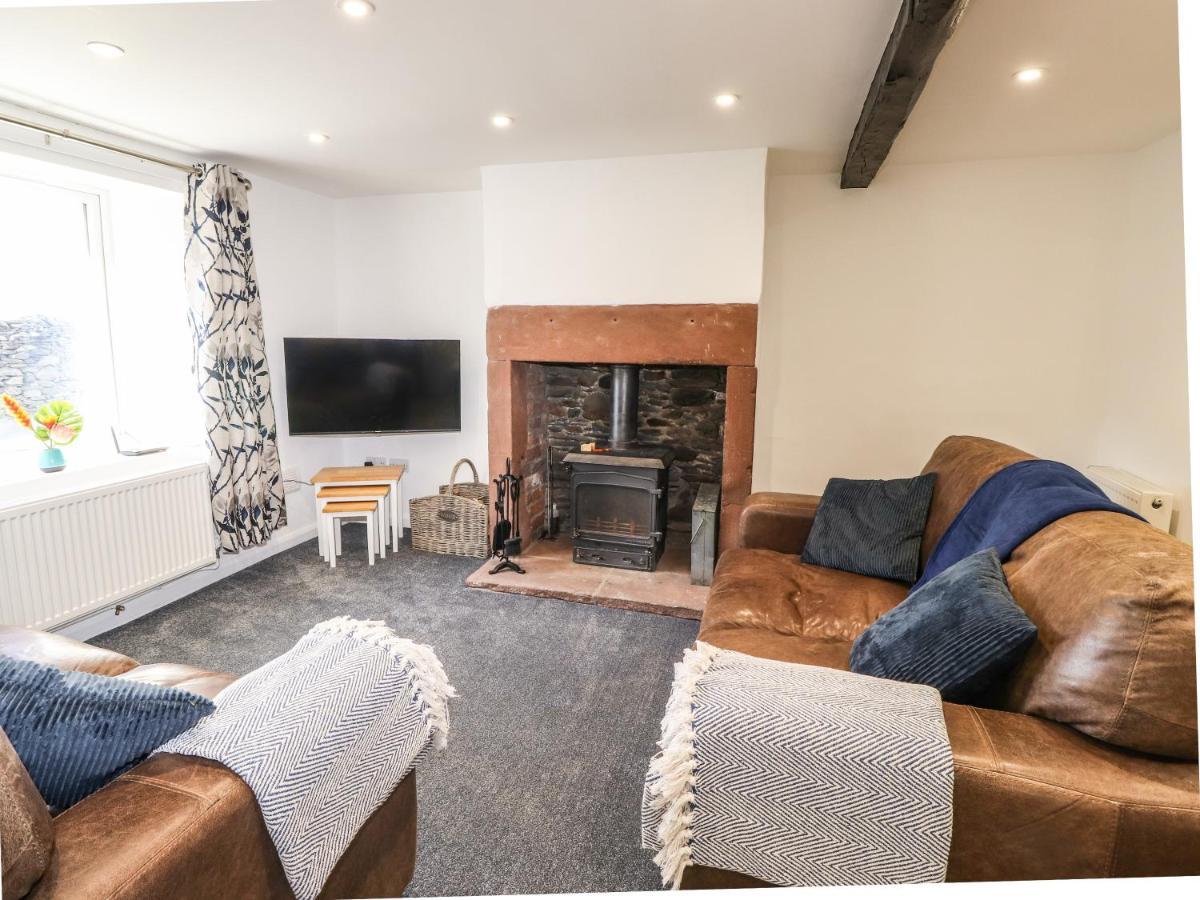 Sparrow Cottage Keswick  Kültér fotó