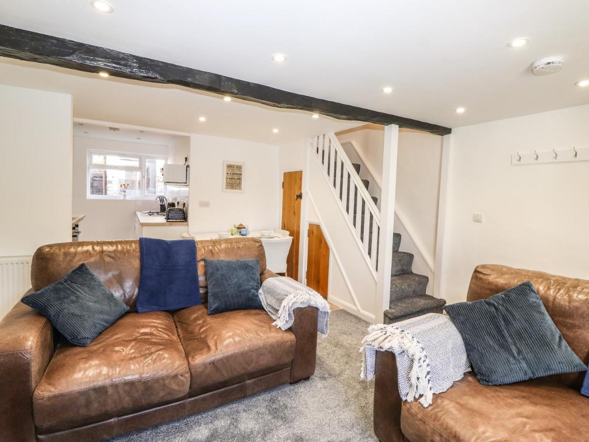 Sparrow Cottage Keswick  Kültér fotó