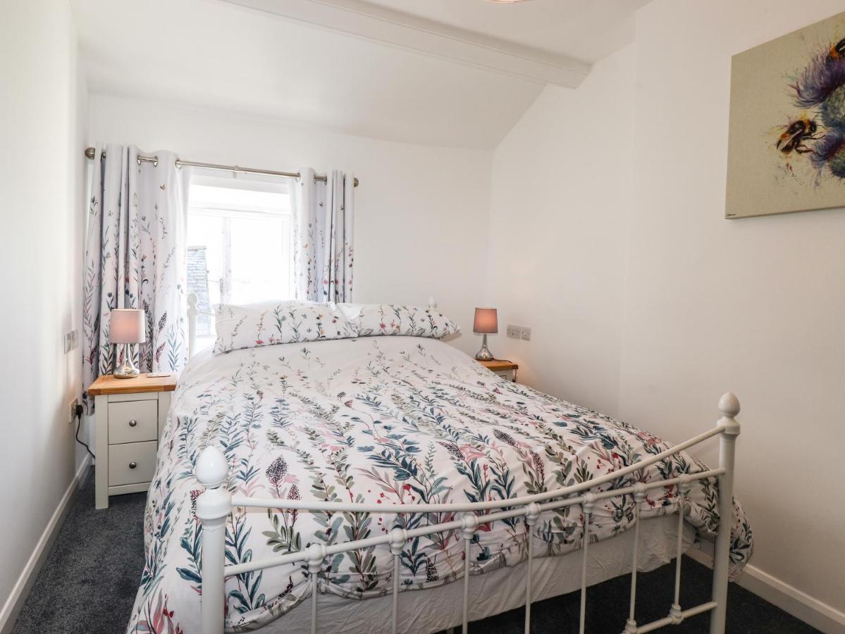 Sparrow Cottage Keswick  Kültér fotó