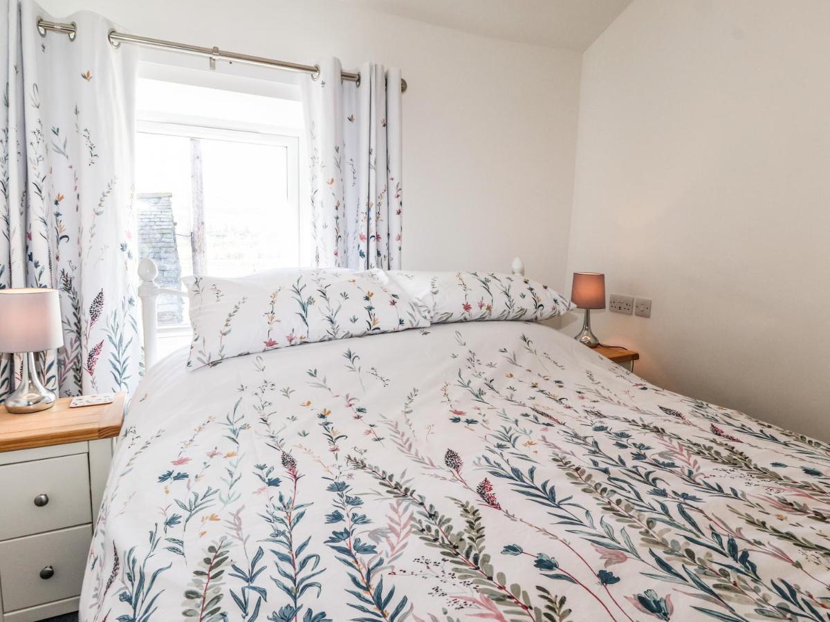 Sparrow Cottage Keswick  Kültér fotó